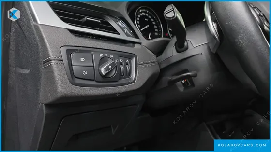 BMW X1 XDRIVE 20I XLINE