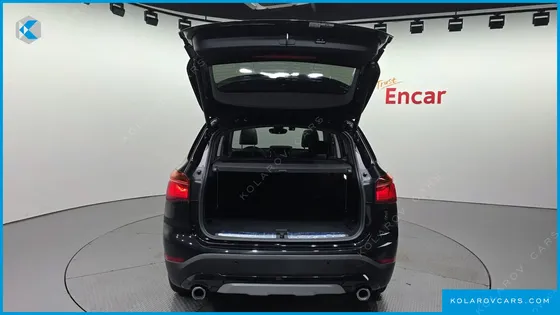 BMW X1 XDRIVE 20I XLINE