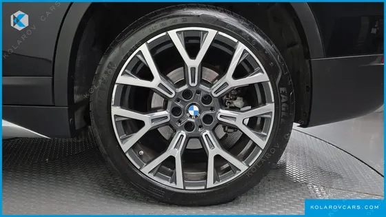 BMW X1 XDRIVE 20I XLINE