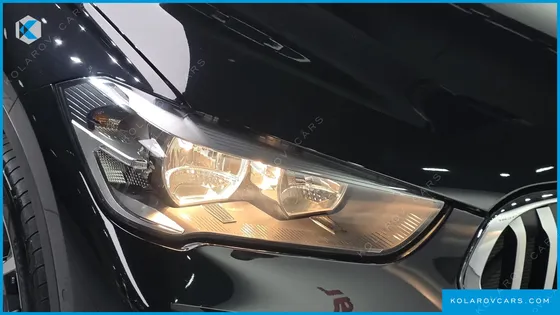 BMW X1 XDRIVE 20I XLINE