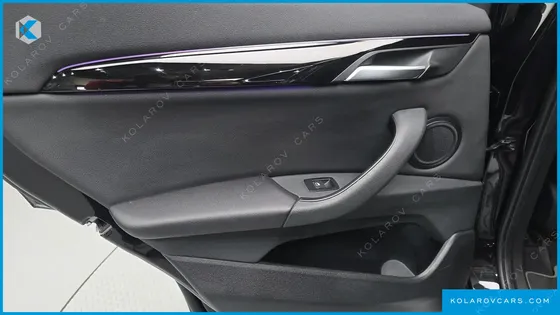 BMW X1 XDRIVE 20I XLINE