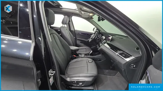 BMW X1 XDRIVE 20I XLINE