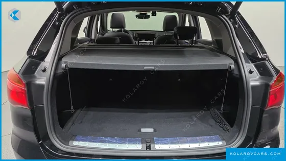 BMW X1 XDRIVE 20I XLINE