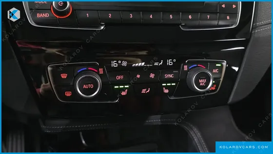 BMW X1 XDRIVE 20I XLINE