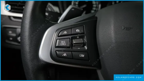 BMW X1 XDRIVE 20I XLINE