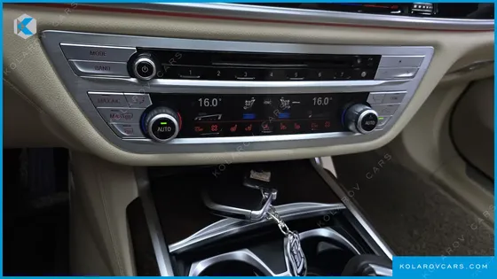 BMW 7 SERIES 750LI XDRIVE