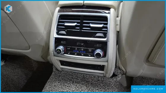 BMW 7 SERIES 750LI XDRIVE