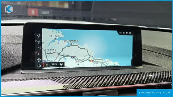 BMW M4 M4 CONVERTIBLE COMPETITION