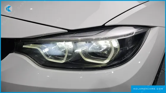 BMW M4 M4 CONVERTIBLE COMPETITION