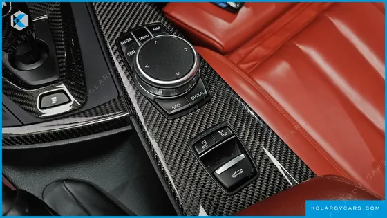 BMW M4 M4 CONVERTIBLE COMPETITION