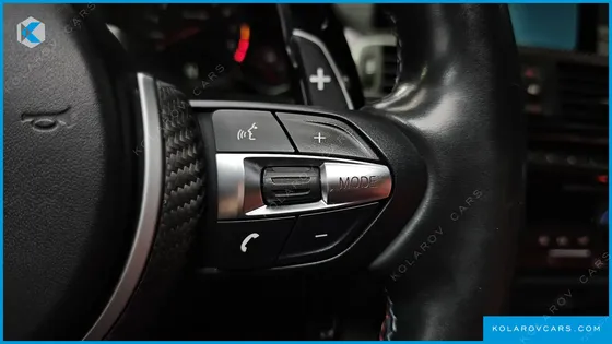 BMW M4 M4 CONVERTIBLE COMPETITION