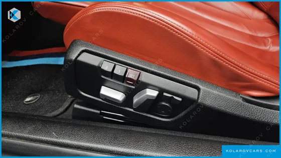 BMW M4 M4 CONVERTIBLE COMPETITION