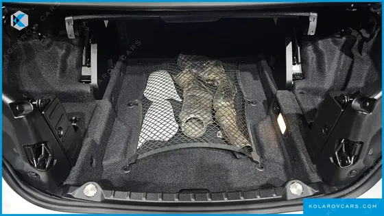BMW M4 M4 CONVERTIBLE COMPETITION