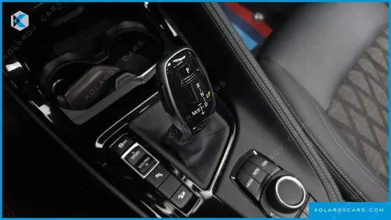 BMW X1 XDRIVE 20I XLINE