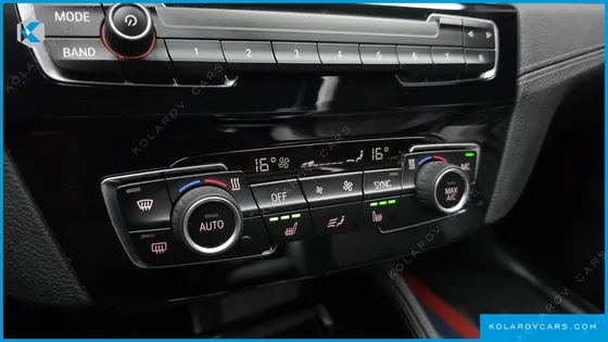 BMW X1 XDRIVE 20I XLINE