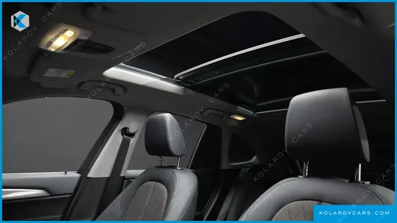 BMW X1 XDRIVE 20I XLINE