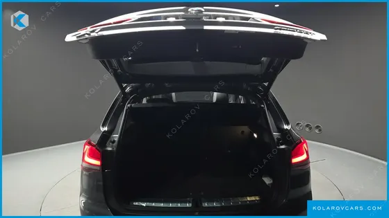 BMW X1 XDRIVE 20I XLINE