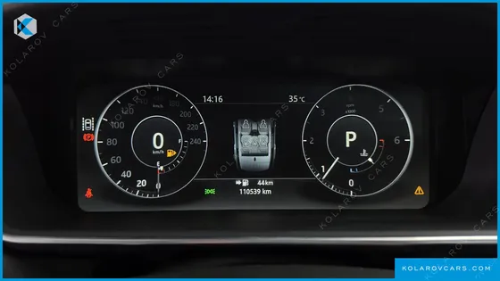 LAND ROVER RANGE ROVER SPORT 3.0 SDV6 HSE DYNAMIC