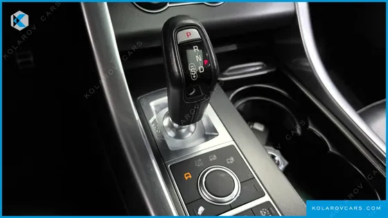 LAND ROVER RANGE ROVER SPORT 3.0 SDV6 HSE DYNAMIC