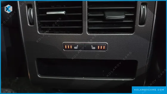 LAND ROVER RANGE ROVER SPORT 3.0 SDV6 HSE DYNAMIC