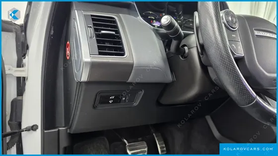 LAND ROVER RANGE ROVER SPORT 3.0 SC HSE DYNAMIC