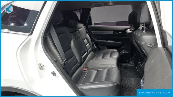 RENAULT KOREA QM6 (KOLEOS) DIESEL 4WD RE