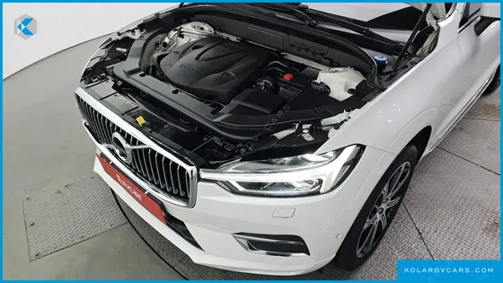 VOLVO XC60 D5 INSCRIPTION
