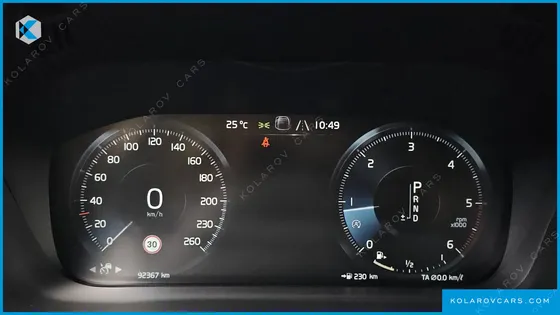 VOLVO XC60 D5 INSCRIPTION