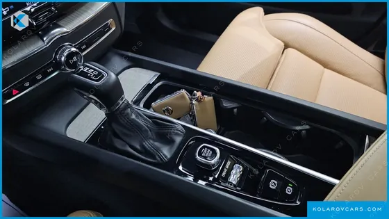 VOLVO XC60 D5 INSCRIPTION
