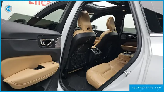 VOLVO XC60 D5 INSCRIPTION