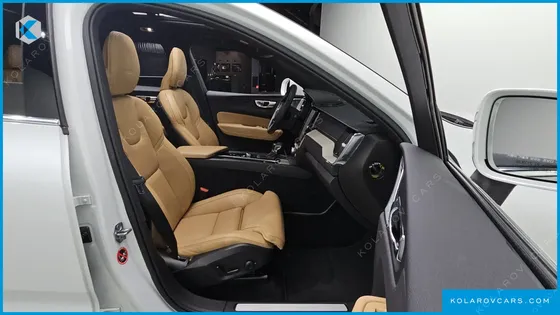 VOLVO XC60 D5 INSCRIPTION