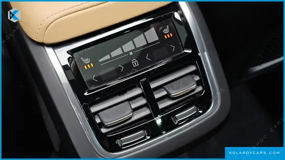 VOLVO XC60 D5 INSCRIPTION