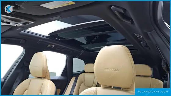 VOLVO XC60 D5 INSCRIPTION