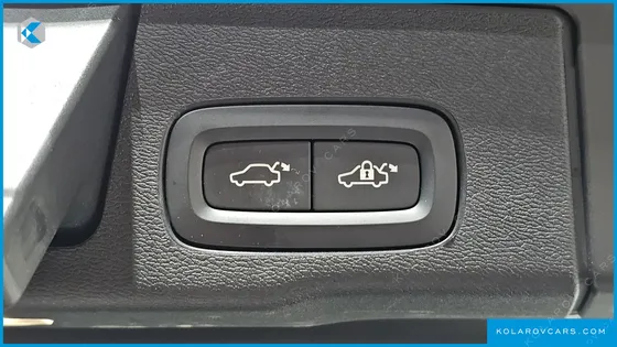 VOLVO XC60 D5 INSCRIPTION