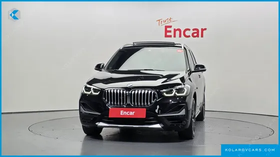 BMW X1 XDRIVE 20I XLINE