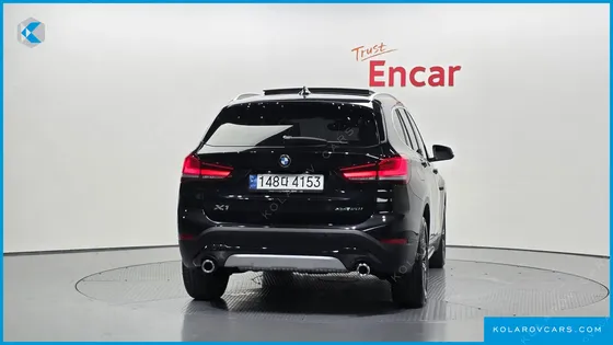 BMW X1 XDRIVE 20I XLINE