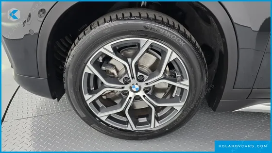 BMW X1 XDRIVE 20I XLINE