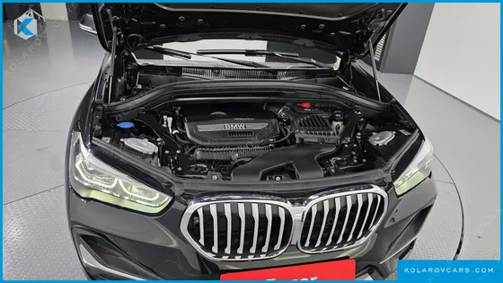 BMW X1 XDRIVE 20I XLINE