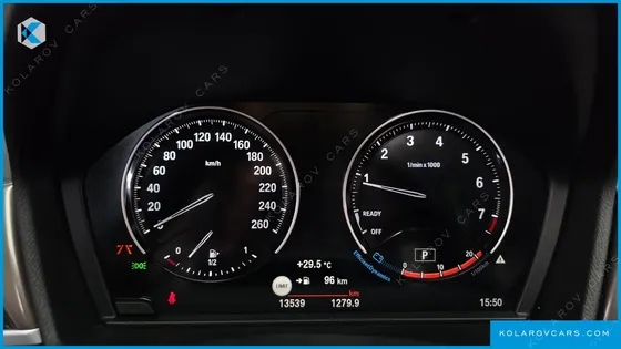 BMW X1 XDRIVE 20I XLINE