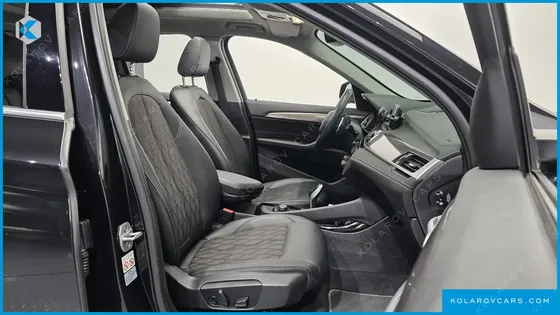 BMW X1 XDRIVE 20I XLINE