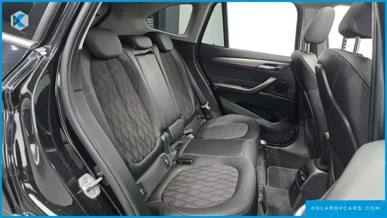 BMW X1 XDRIVE 20I XLINE