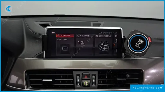 BMW X1 XDRIVE 20I XLINE