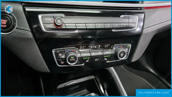 BMW X1 XDRIVE 20I XLINE
