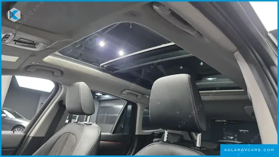 BMW X1 XDRIVE 20I XLINE