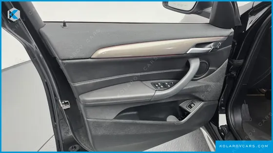 BMW X1 XDRIVE 20I XLINE