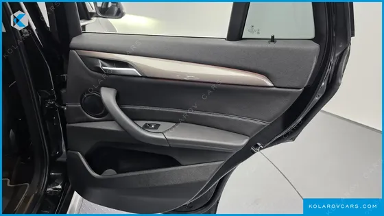 BMW X1 XDRIVE 20I XLINE