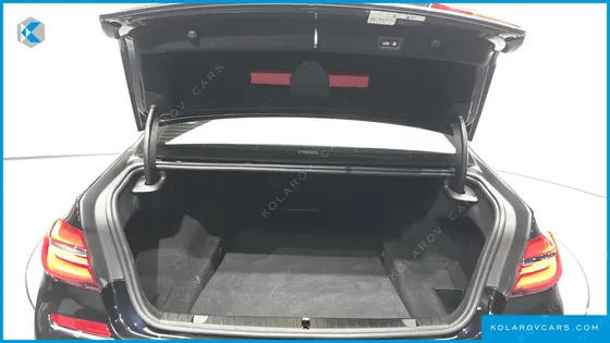 BMW 7 SERIES 730LD XDRIVE M SPORT