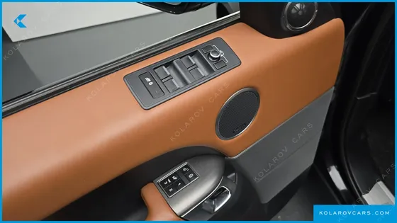 LAND ROVER RANGE ROVER SPORT 3.0 SDV6 HSE DYNAMIC