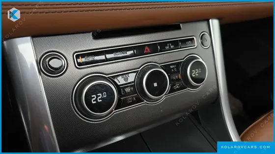 LAND ROVER RANGE ROVER SPORT 3.0 SDV6 HSE DYNAMIC