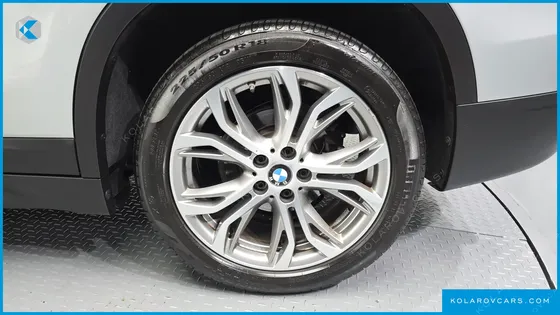 BMW X1 XDRIVE 18D JOY
